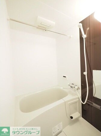 ハーモニーテラス切戸町IIの物件内観写真